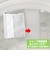 ELPA　シャープ洗濯機 糸くずフィルター(1枚入) 2103370235H