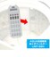 ELPA　糸くずフィルター アクア向けタイプ LINT52H