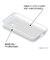 ナカバヤシ　POCKETALK S専用TPU背面ケース クリア SFBPTS1901CL