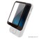 ナカバヤシ　POCKETALK S専用液晶保護フィルム フチ付き 3D構造 SFBPTS19FL3D