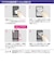 ナカバヤシ　POCKETALK S専用液晶保護フィルム フチ付き 3D構造 SFBPTS19FL3D