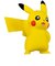 タカラトミー　ポケットモンスター ポケモン30周年記念 モンコレピカチュウセレクション あうピカチュウ ﾎﾟｹﾓﾝ30THｱｳﾋﾟｶﾁｭｳ