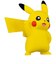 タカラトミー　ポケットモンスター ポケモン30周年記念 モンコレピカチュウセレクション あうピカチュウ ﾎﾟｹﾓﾝ30THｱｳﾋﾟｶﾁｭｳ