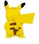 タカラトミー　ポケットモンスター ポケモン30周年記念 モンコレピカチュウセレクション あうピカチュウ ﾎﾟｹﾓﾝ30THｱｳﾋﾟｶﾁｭｳ