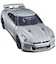 タカラトミー　トミカプレミアム No.49 日産 NISSAN GT-R(2025) 49NISSAN_GTR
