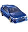 タカラトミー　トミカ プレミアム No．30 スバル インプレッサ WRX タイプR STiバージョン 30ｲﾝﾌﾟﾚｯｻWRXﾀｲﾌﾟR