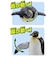 タカラトミー　アニア AS11ｺｳﾃｲﾍﾟﾝｷﾞﾝﾐｽﾞﾆｳｸ