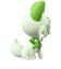 タカラトミー　ポケットモンスター モンコレ MS-03 ニャオハ ﾓﾝｺﾚMS03ﾆｬｵﾊ