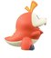 タカラトミー　ポケットモンスター モンコレ MS-04 ホゲータ ﾓﾝｺﾚMS04ﾎｹﾞｰﾀ