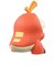 タカラトミー　ポケットモンスター モンコレ MS-04 ホゲータ ﾓﾝｺﾚMS04ﾎｹﾞｰﾀ