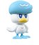 タカラトミー　ポケットモンスター モンコレ MS-05 クワッス ﾓﾝｺﾚMS05ｸﾜｯｽ