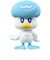 タカラトミー　ポケットモンスター モンコレ MS-05 クワッス ﾓﾝｺﾚMS05ｸﾜｯｽ