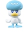 タカラトミー　ポケットモンスター モンコレ MS-05 クワッス ﾓﾝｺﾚMS05ｸﾜｯｽ