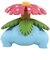 タカラトミー　ポケットモンスター モンコレ MS-14 フシギバナ ﾓﾝｺﾚMS14ﾌｼｷﾞﾊﾞﾅ