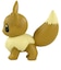 タカラトミー　ポケットモンスター モンコレ MS-02 イーブイ ﾓﾝｺﾚMS02ｲｰﾌﾞｲ