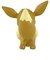 タカラトミー　ポケットモンスター モンコレ MS-02 イーブイ ﾓﾝｺﾚMS02ｲｰﾌﾞｲ