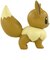 タカラトミー　ポケットモンスター モンコレ MS-02 イーブイ ﾓﾝｺﾚMS02ｲｰﾌﾞｲ