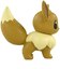 タカラトミー　ポケットモンスター モンコレ MS-02 イーブイ ﾓﾝｺﾚMS02ｲｰﾌﾞｲ