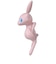 タカラトミー　ポケットモンスター モンコレ MS-17 ミュウ ﾓﾝｺﾚMS17ﾐｭｳ