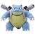 タカラトミー　ポケットモンスター モンコレ MS-16 カメックス ﾓﾝｺﾚMS16ｶﾒｯｸｽ