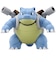 タカラトミー　ポケットモンスター モンコレ MS-16 カメックス ﾓﾝｺﾚMS16ｶﾒｯｸｽ