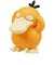 タカラトミー　ポケットモンスター モンコレ MS-45 コダック ﾓﾝｺﾚMS45ｺﾀﾞｯｸ