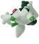 タカラトミー　ポケットモンスター モンコレ MS-28 ニャローテ ﾓﾝｺﾚMS28ﾆｬﾛｰﾃ