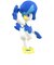 タカラトミー　ポケットモンスター モンコレ MS-59 ウェルカモ ﾓﾝｺﾚMS59ｳｪﾙｶﾓ