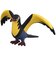 タカラトミー　モンコレ MS-47 タイカイデン ﾓﾝｺﾚMS47ﾀｲｶｲﾃﾞﾝ