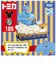 タカラトミー　ドリームトミカ No.185 ディズニートミカパレード ジーニー DﾄﾐｶNO185ﾄﾐｶﾊﾟﾚｰﾄﾞ