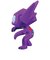 タカラトミー　ポケットモンスター モンコレ MS-34 ヤミラミ ﾓﾝｺﾚMS34ﾔﾐﾗﾐ