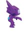 タカラトミー　ポケットモンスター モンコレ MS-34 ヤミラミ ﾓﾝｺﾚMS34ﾔﾐﾗﾐ