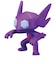 タカラトミー　ポケットモンスター モンコレ MS-34 ヤミラミ ﾓﾝｺﾚMS34ﾔﾐﾗﾐ