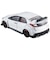 タカラトミー　トミカプレミアム No.44 ホンダ シビック タイプR(FK2) 44ｼﾋﾞｯｸﾀｲﾌﾟR