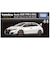タカラトミー　トミカプレミアム No.44 ホンダ シビック タイプR(FK2) 44ｼﾋﾞｯｸﾀｲﾌﾟR