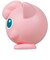 タカラトミー　ポケットモンスター モンコレ MS-18 プリン ﾓﾝｺﾚMS18ﾌﾟﾘﾝ