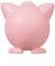 タカラトミー　ポケットモンスター モンコレ MS-18 プリン ﾓﾝｺﾚMS18ﾌﾟﾘﾝ