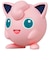 タカラトミー　ポケットモンスター モンコレ MS-18 プリン ﾓﾝｺﾚMS18ﾌﾟﾘﾝ