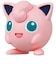 タカラトミー　ポケットモンスター モンコレ MS-18 プリン ﾓﾝｺﾚMS18ﾌﾟﾘﾝ