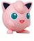 タカラトミー　ポケットモンスター モンコレ MS-18 プリン ﾓﾝｺﾚMS18ﾌﾟﾘﾝ