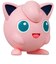 タカラトミー　ポケットモンスター モンコレ MS-18 プリン ﾓﾝｺﾚMS18ﾌﾟﾘﾝ