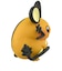 タカラトミー　ポケットモンスター モンコレ MS-44 デデンネ ﾓﾝｺﾚMS44ﾃﾞﾃﾞﾝﾈ