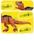 タカラトミー　アニア AL-19 アロサウルス ｱﾆｱAL19ｱﾛｻｳﾙｽ