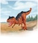 タカラトミー　アニア AL-19 アロサウルス ｱﾆｱAL19ｱﾛｻｳﾙｽ