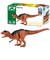 タカラトミー　アニア AL-19 アロサウルス ｱﾆｱAL19ｱﾛｻｳﾙｽ