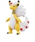 タカラトミー　ポケットモンスター モンコレ メガデンリュウ ﾓﾝｺﾚﾒｶﾞﾃﾞﾝﾘｭｳ