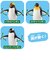 タカラトミー　アニア AL-36 ペンギン(水に浮くVer.) ｱﾆｱAL36ﾍﾟﾝｷﾞﾝ