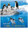 タカラトミー　アニア AL-36 ペンギン(水に浮くVer.) ｱﾆｱAL36ﾍﾟﾝｷﾞﾝ