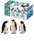 タカラトミー　アニア AL-36 ペンギン(水に浮くVer.) ｱﾆｱAL36ﾍﾟﾝｷﾞﾝ
