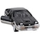 タカラトミー　トミカプレミアム No.48 トヨタ スプリンター トレノ(AE92) 48ﾄﾖﾀｽﾌﾟﾘﾝﾀｰﾄﾚﾉ